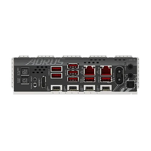 Gigabyte X870E Aorus Master X3D WIFI7 Motherboard